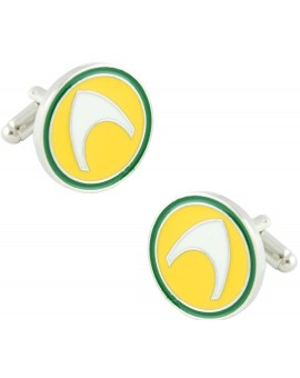 Aquaman Cufflinks 