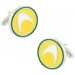 Aquaman Cufflinks 