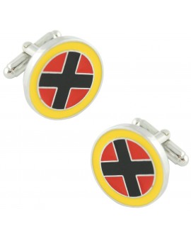 X-Men Cufflinks 