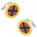 X-Men Cufflinks 