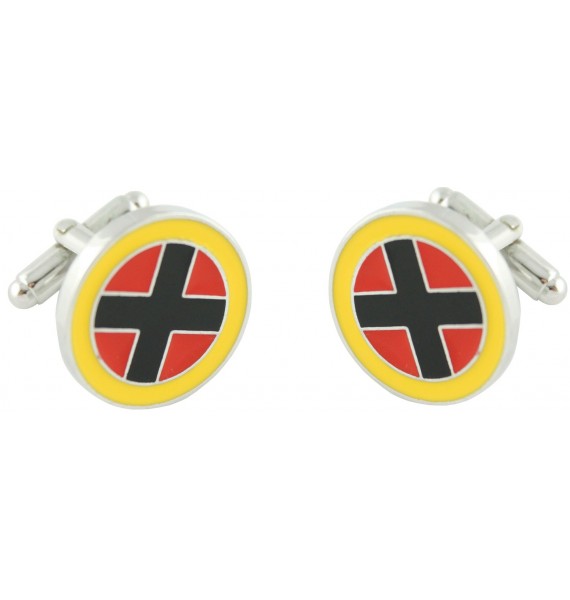 X-Men Cufflinks 