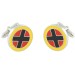 X-Men Cufflinks 