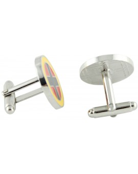 X-Men Cufflinks 