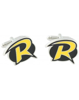 Robin Cufflinks  2