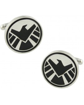 Gemelos S.H.I.E.L.D.