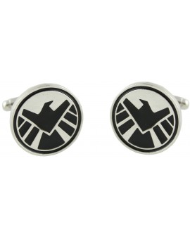 Agents of S.H.I.E.L.D. Cufflinks 2
