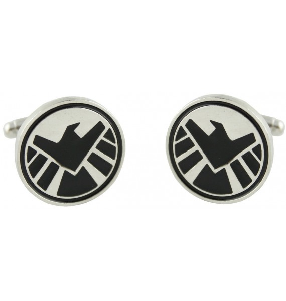 Gemelos S.H.I.E.L.D.