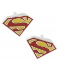 Superman Cufflinks 