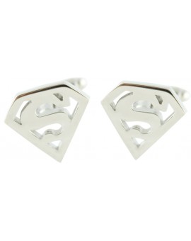 Gemelos Superman Huecos 2