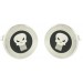 The Punisher Cufflinks 