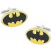 Gemelos Batman Amarillo