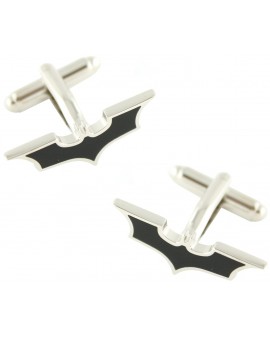 Gemelos Señal Batman