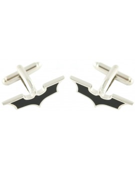 Batman Dark Night Cufflinks 2