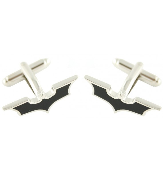 Gemelos Señal Batman