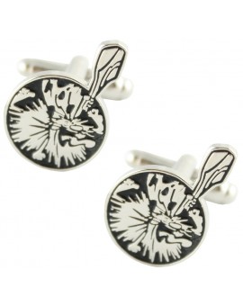 Gemelos Capitán Cavernícola