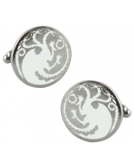 Gemelos Targaryen Juego de Tronos