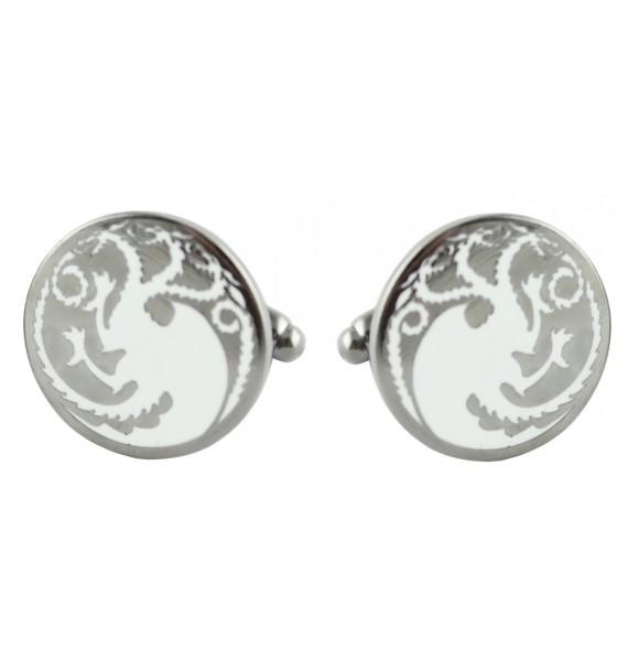 Gemelos Targaryen Juego de Tronos