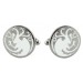 Targaryen House Symbol Cufflinks