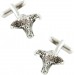 Bull Head Cufflinks 