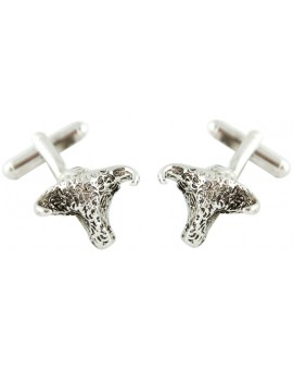Bull Head Cufflinks  2