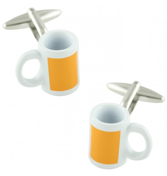 Gemelos Taza