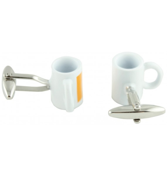 Gemelos Taza