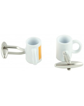 Cup Cufflinks