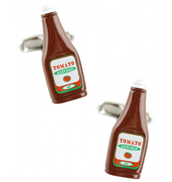 Gemelos Tomate Ketchup