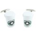 Starbucks Coffee Cufflinks 