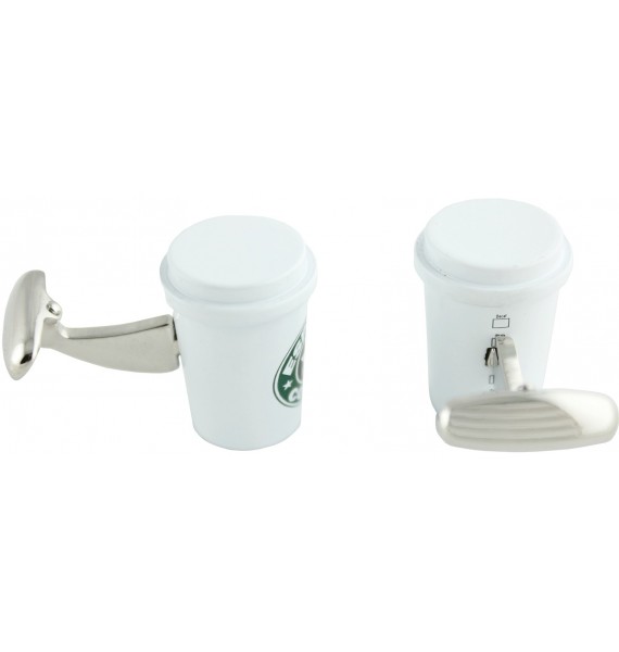 Gemelos Café Starbucks 