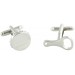 Bottle Cap and Opener Cufflinks 