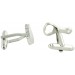 Bottle Cap and Opener Cufflinks 