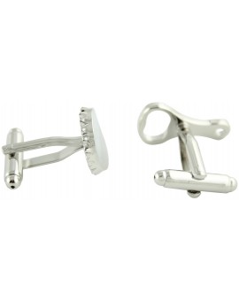 Gemelos Abrebotellas y Chapa