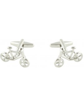 Bike Cufflinks  2