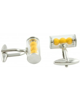 Gemelos Bote Pelotas Tenis