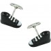 Basketball Boots Cufflinks 