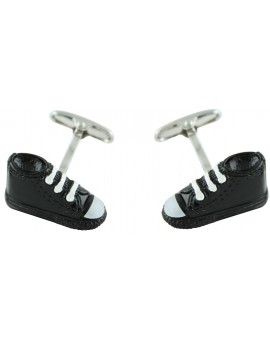 Gemelos Zapatilla de Baloncesto 2