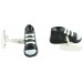 Basketball Boots Cufflinks 