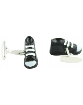 Gemelos Zapatilla de Baloncesto