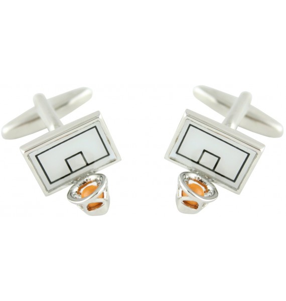 Gemelos Tablero de Baloncesto