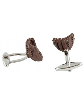 Gemelos Guante de Béisbol