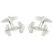 Dumbbells Cufflinks 