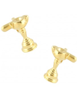Trophy Cufflinks 