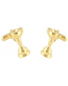 Trophy Cufflinks  2