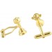 Trophy Cufflinks 