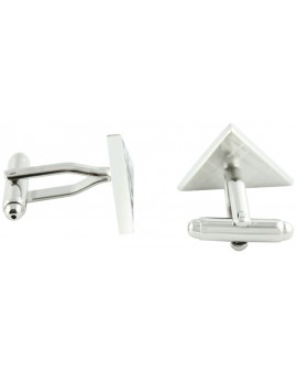 Triathlon Cufflinks  2