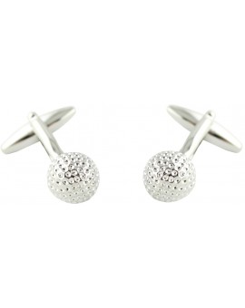 Golf Ball Cufflinks  2