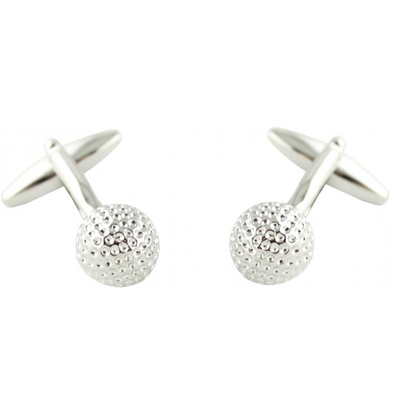 Gemelos Pelota de Golf 