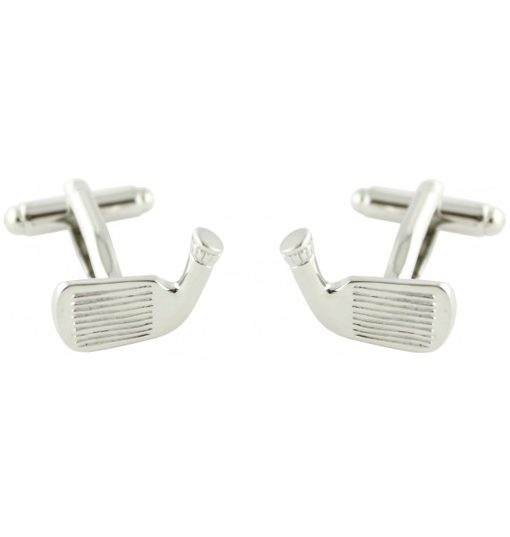 Gemelos Hierro de Golf