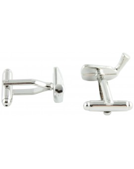 Gemelos Hierro de Golf